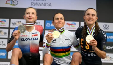 With the Tour de l’Avenir cancelled, what now for the U23 women’s road scene?