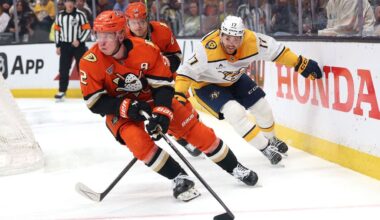 NHL playoff watch: What's at stake on the season's final day