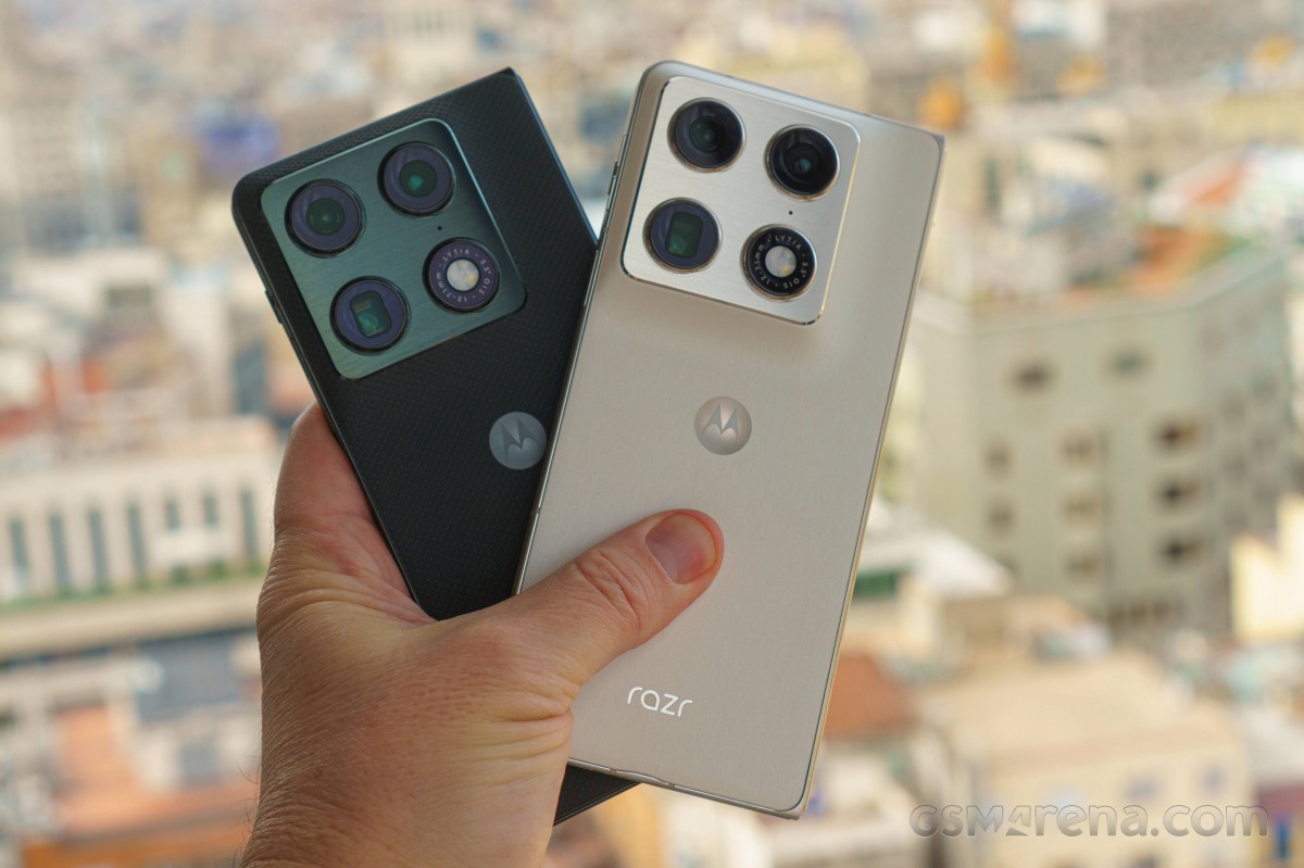 Motorola Razr Fold's release date revealed as pre-orders begin in the UK and Europe