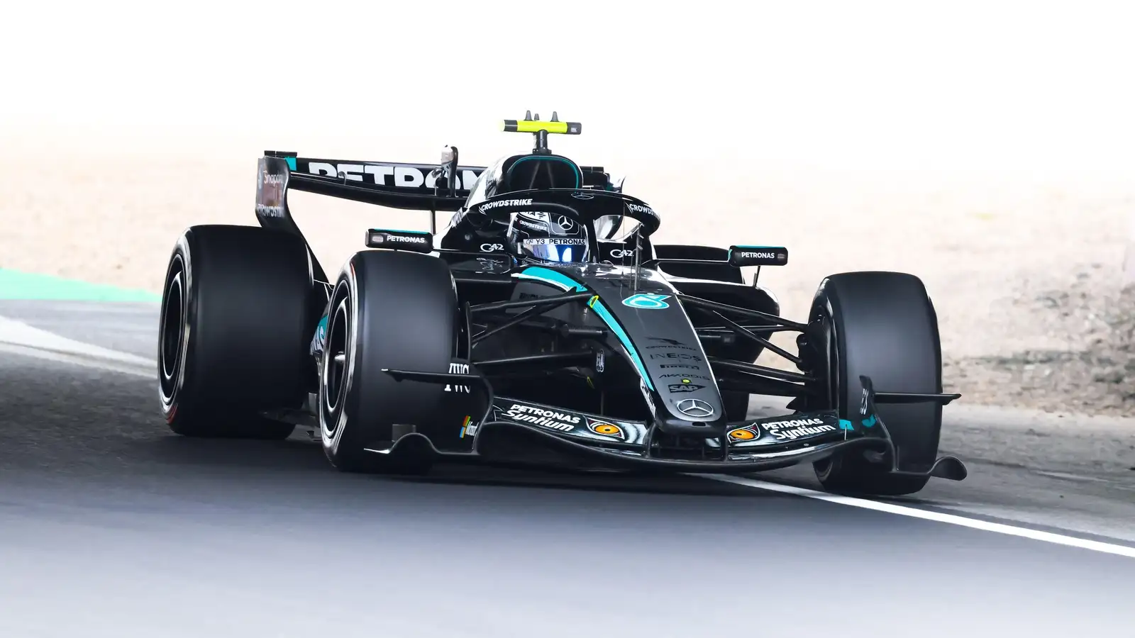 FIA takes action over latest Mercedes, Red Bull F1 2026 loophole