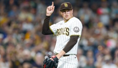 Mason Miller tops all pitchers? CJ Abrams goes 30-100-30? Don't be surprised