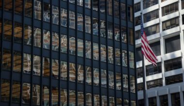 Private credit is worrying Wall Street. Here’s how it might affect everyone else