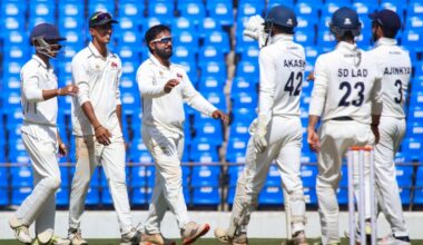 Mumbai introduces contract system for domestic players