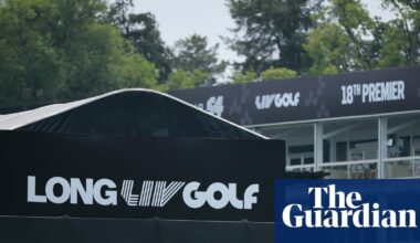 LIV Golf insists season will go ahead ‘at full throttle’ amid doubts over future | LIV Golf Series