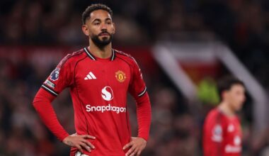 Chelsea vs Man United: TV channel, kick-off time, live stream, referee, injury and team news