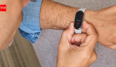 Senior Cardiologist explains why your daily walk isn’t enough, and the one heart metric you should track instead