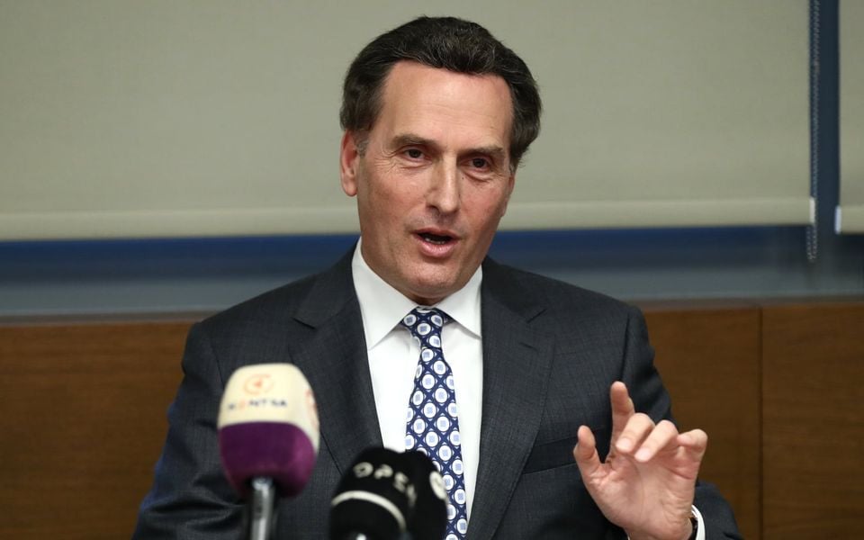 Ethics complaint filed against Greek basketball federation leadership