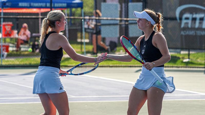 Bulldogs Shut Out Bearkats, Advance to CUSA Semifinals