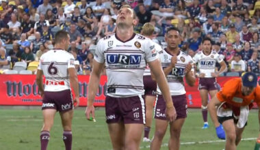 North Queensland Cowboys