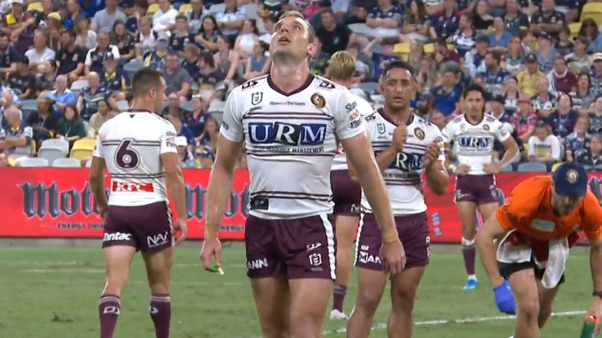 North Queensland Cowboys