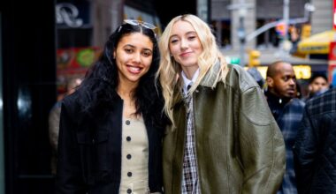 Wings stifle questions about Azzi Fudd-Paige Bueckers relationship