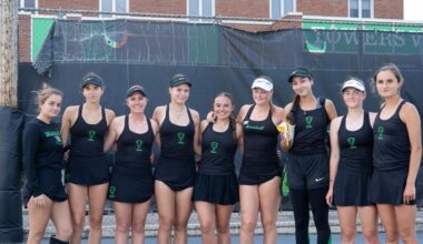 Polina Gumeniuk vs. Dayton