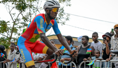 UCI launches new strategy to further internationalise pro cycling