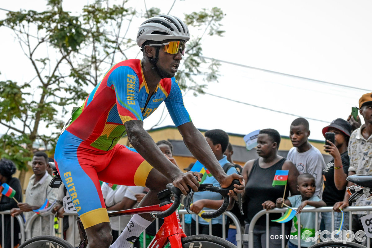 UCI launches new strategy to further internationalise pro cycling