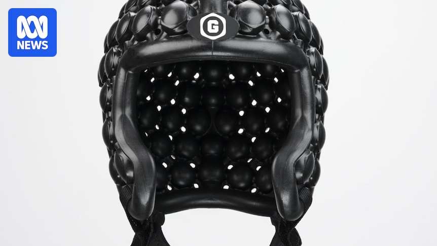 AFL-backed helmet company GameGear erases concussion protection claims