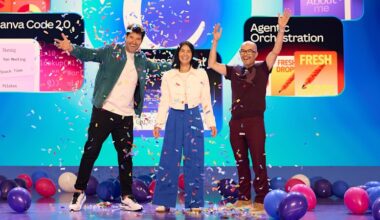 Inside the AI-first rebuild of the $100 billion Australian technology giant