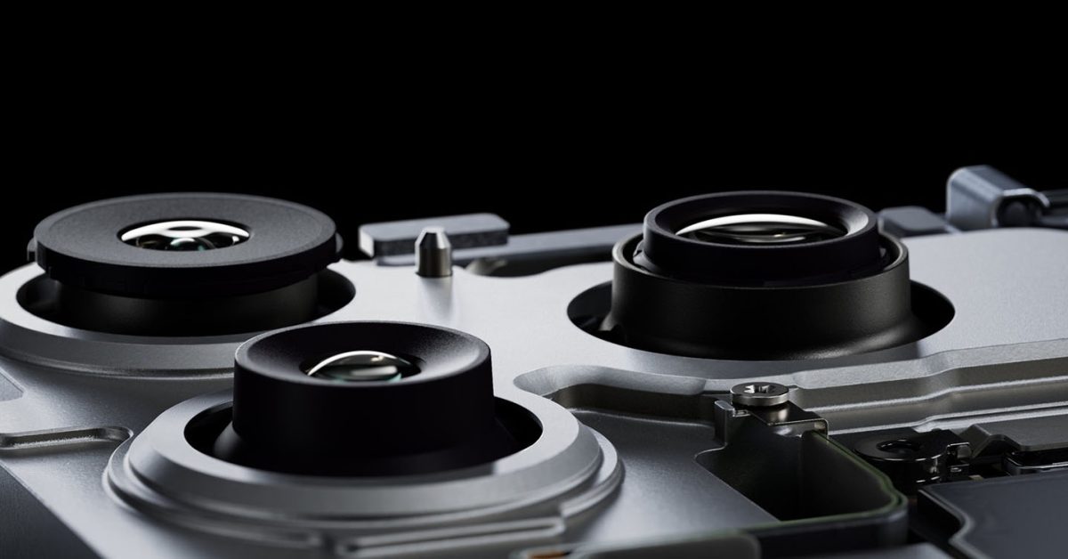 Manufacturing started for all-new iPhone 18 Pro camera feature