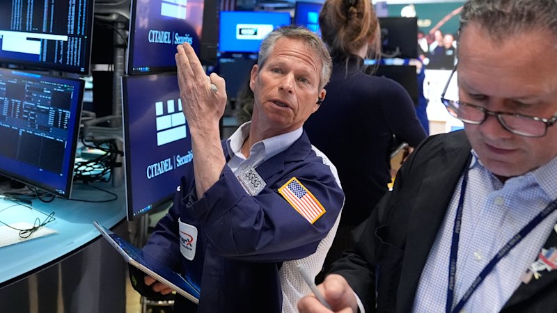 Wall Street steady; Oil prices climb; ASX set to dip