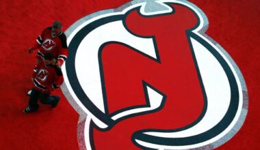 Devils hire ex-Panthers exec Sunny Mehta as general manager
