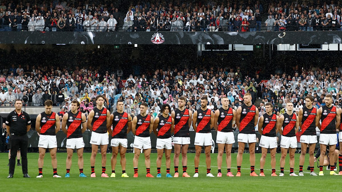 Port Adelaide