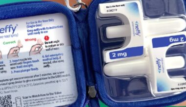 Needle-free allergy treatment approved in Canada