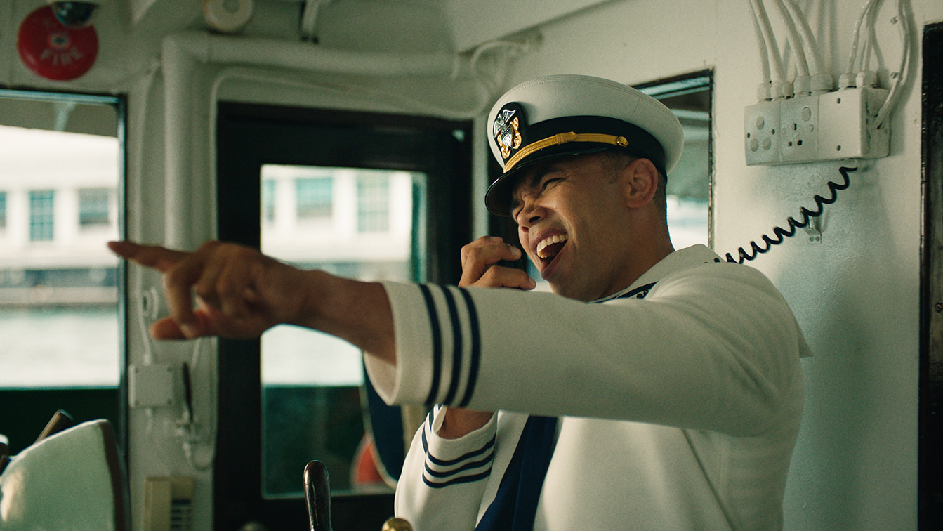 HSBC and 160over90 transform Hong Kong skyline into super fans for Rugby Sevens