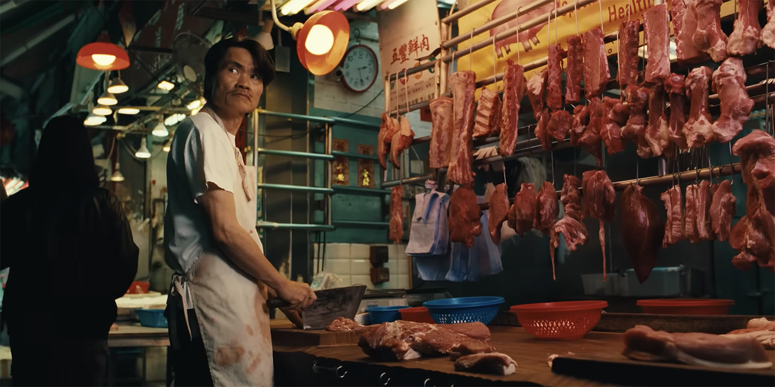 HSBC and 160over90 transform Hong Kong skyline into super fans for Rugby Sevens