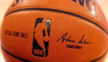 Nuggets, Pacers to face off in Mexico City next season