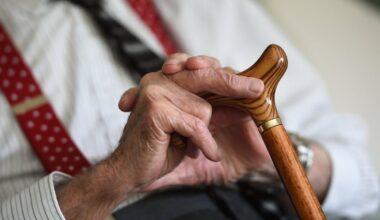 Group warns social security payment increase may not be enough to keep up with inflation