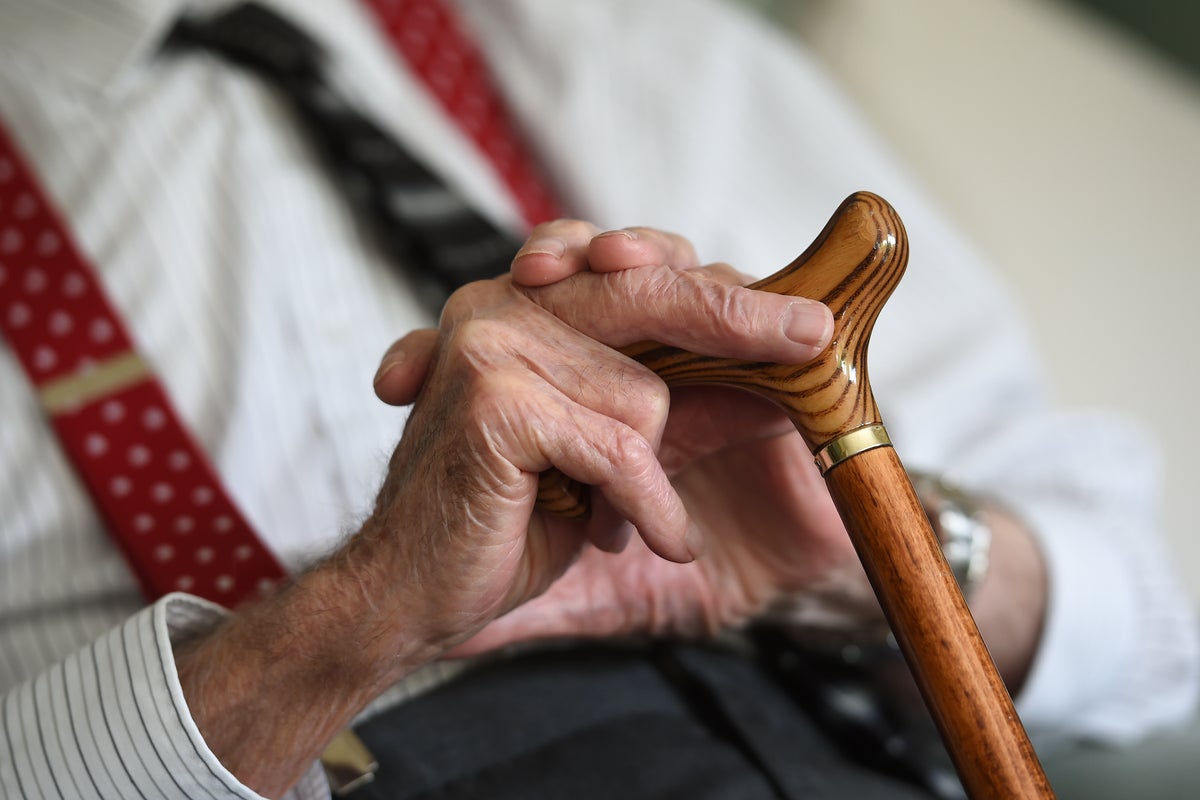Group warns social security payment increase may not be enough to keep up with inflation