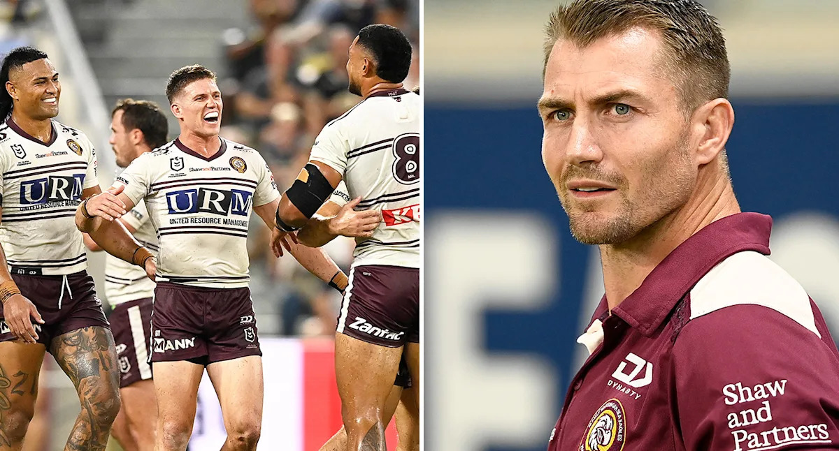 NRL 2026: Fans call for Manly to make immediate move with Kieran Foran after coach makes history