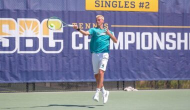 Chants Set to Face Old Dominion in Sun Belt Quarterfinals