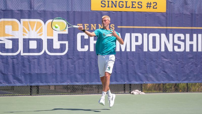 Chants Set to Face Old Dominion in Sun Belt Quarterfinals