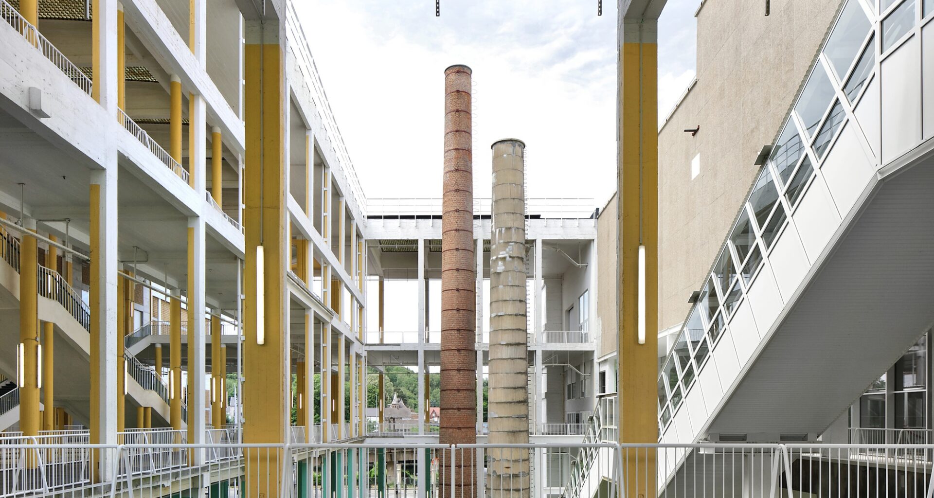 EU Mies Awards 2026 Announces Winners in Both Architecture and Emerging Architecture Categories