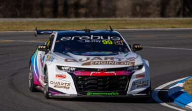 Supercars news: Erebus Motorsport standing by controversial GM call