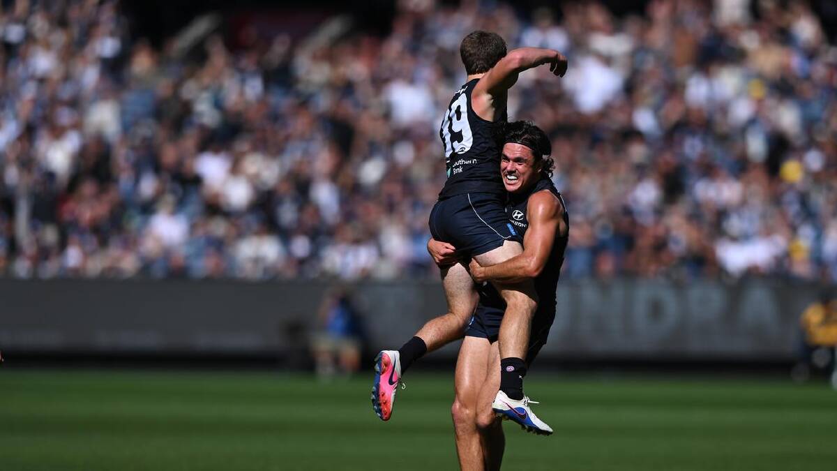 Prior to last night's tough performance, Elijah Hollands had been enjoying a good start to the year. (James Ross/AAP PHOTOS)