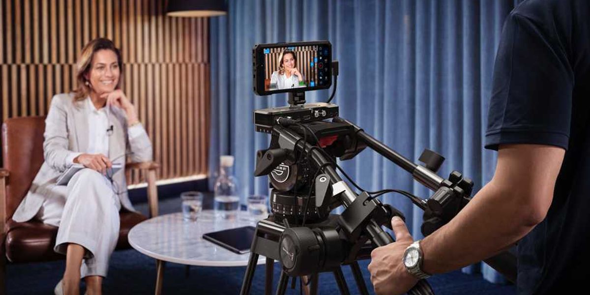 Control Your Blackmagic Cameras From Your Apple Watch With Latest Blackmagic Camera for iOS Update