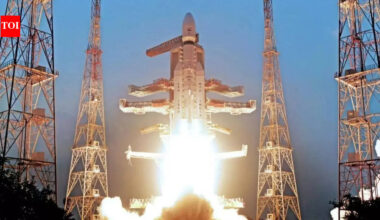 1.5 lakh collision alerts for Indian satellites in 2025