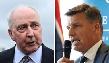 Taylor’s ‘values test’ is un-Australian at its core