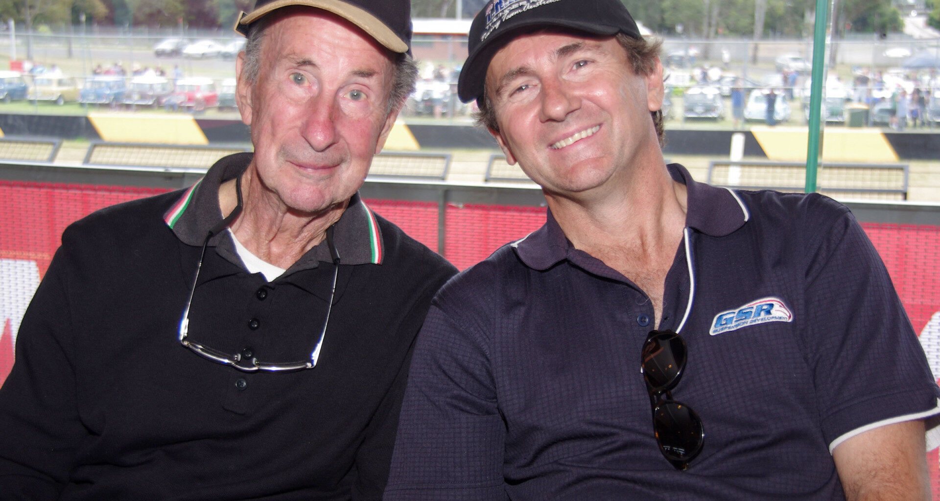 Motorsport news: Bathurst winner Barry 'Bo' Seton dies