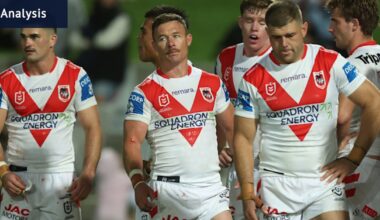 Club in turmoil amid losing streak, player exits and coaching questions