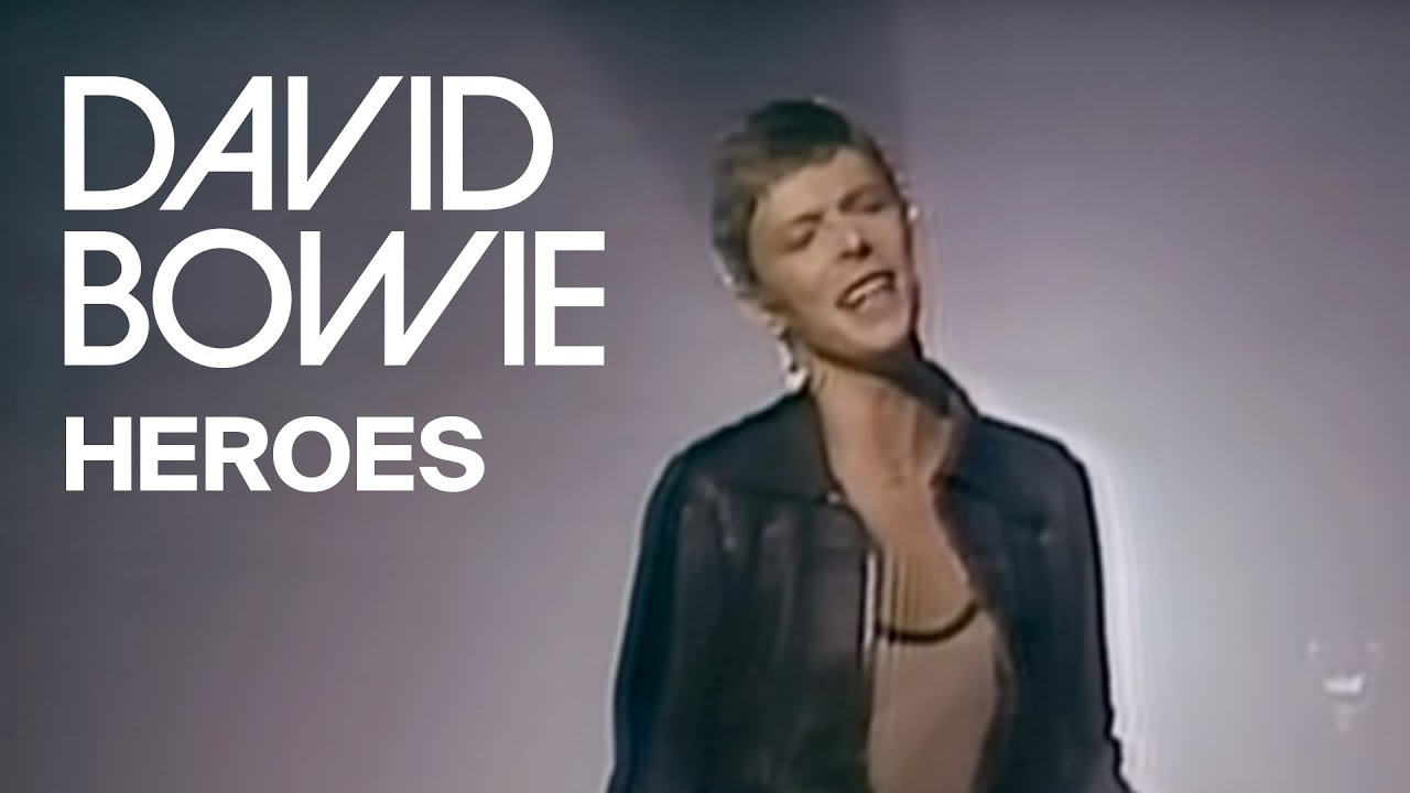 David Bowie -