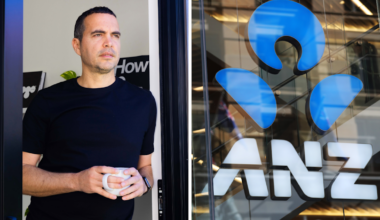 ANZ customer's fight over $6,500 cash quietly stolen via fake Uber rides: 'Went ballistic'
