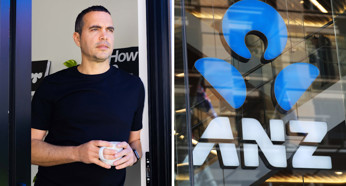 ANZ customer's fight over $6,500 cash quietly stolen via fake Uber rides: 'Went ballistic'