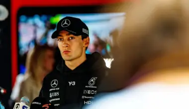 George Russell Mercedes F1 contract situation clarified as Max Verstappen rumours grow