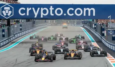 Why Miami GP practice could look very different