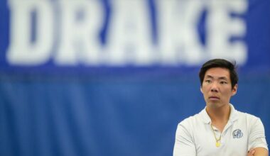 Women's Tennis Preview: Valparaiso & UIC