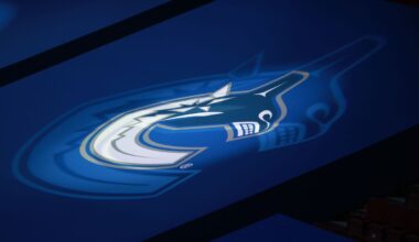 Canucks fire GM Allvin after finishing with worst record in NHL