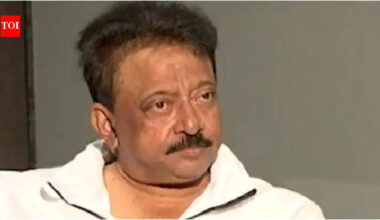 Ram Gopal Varma: ‘Kill one, extort ten’: Ram Gopal Varma reveals the chilling mafia logic targeting Rakesh Roshan and Gulshan Kumar |
