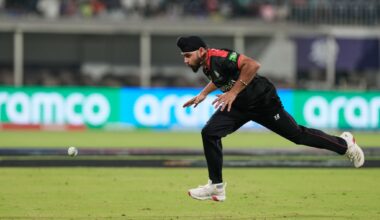 Cricket Canada facing corruption allegations aired in documentary